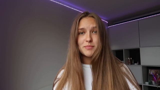 КАК СТАТЬ КРАСОТКОЙ НА УЧЁБЕ? 5 ПРИЧЁСОК НА УЧЁБУ | Образ на 1 сентября | Школьный макияж смотреть онлайн