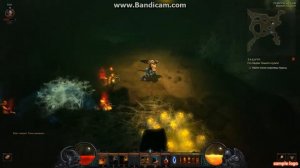 Diablo III #15 Проклятый Сундук