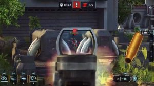 Sniper Fury Gameplay (2)