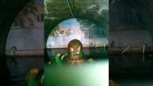 The Bunyip Of Murray Bridge ;)