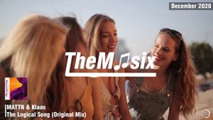 MATTN & Klaas - The Logical Song