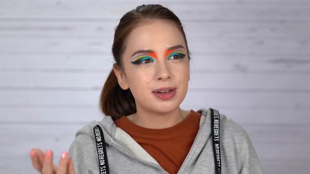 Recreating INSTAGRAM MAKEUP #6 смотреть онлайн