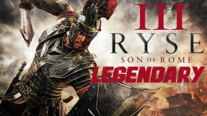 Ryse: Son of Rome (прохождение на легендарной сложности, уровень: 4 - Король)