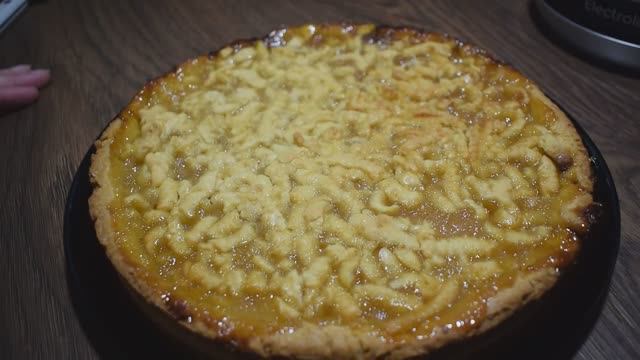 ПИРОГ ЛИМОННЫЙ ОРГАЗМ _ КУХНЯ57 смотреть онлайн