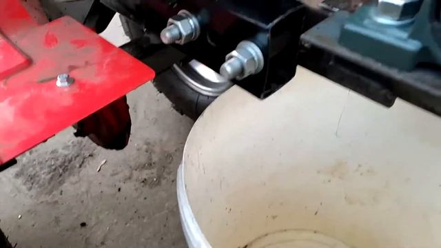 ВЕТКОРЕЗ САМОДЕЛЬНЫЙ смотреть онлайн