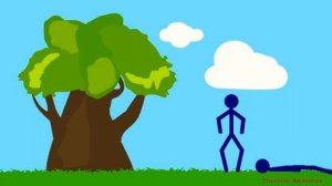 Рисуем мультфильмы 2 – Синий Vs Красный