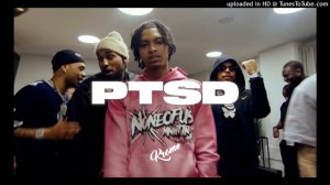 [FREE] Nemzzz Type Beat "PTSD" UK Drill Type Beat | Prod By Krome