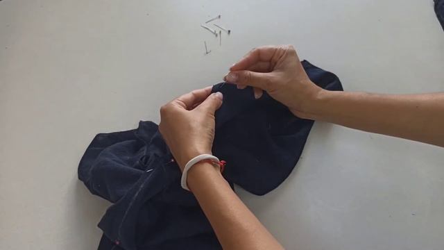 Юбка-брюки смотреть онлайн