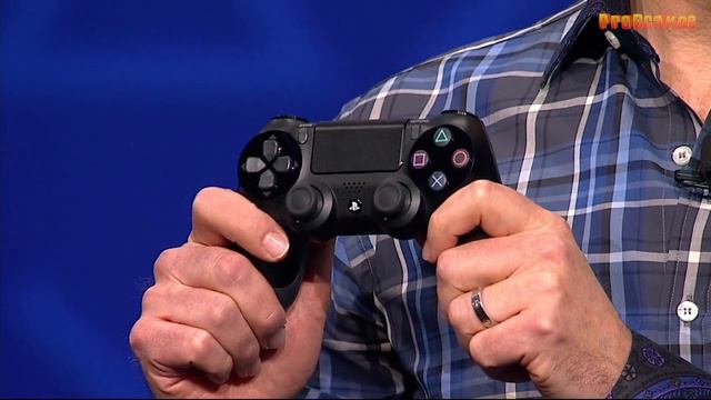 Анонс PlayStation 5 - Дата Выхода и Первые Официальные Подробности смотреть онлайн