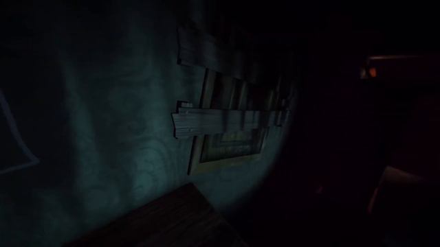 ФИНАЛ! СТРАШНАЯ ПРАВДА!!  Among the sleep Прохождение #4