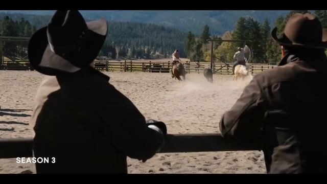 Yellowstone In 49 Minutes: Seasons 1-4 Recap  Paramount Network