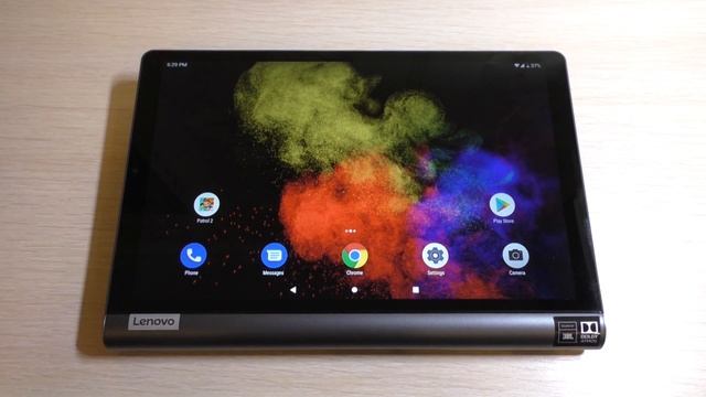 Lenovo incoming call. Guess the Tablet смотреть онлайн