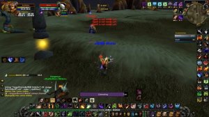Dushichka - Rank 13 Vanilla Warlock PVP - 1.12.1