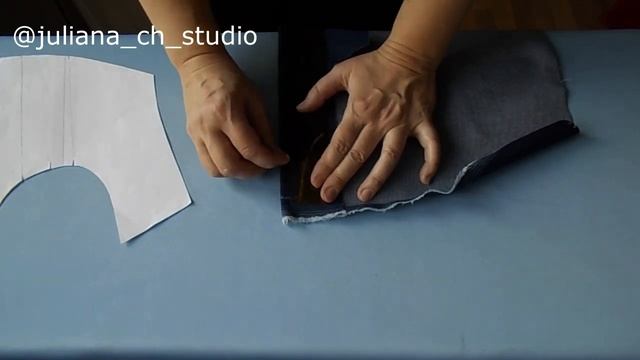 Платье-бюстье + выкройка. Bustier dress and pattern. смотреть онлайн