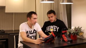 Обзор лыжных ботинок Rossignol x-ium skate