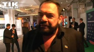 Marian Gold - interview (Greentech Festivals in London 2022)