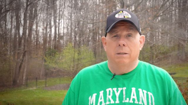 Governor Larry Hogan Celebrates Maryland Day смотреть онлайн