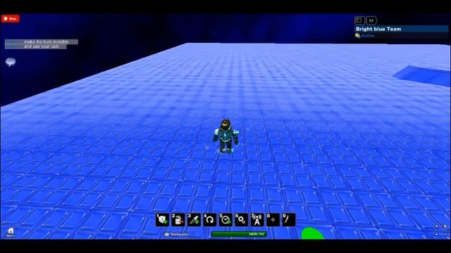 Roblox x-ray works! смотреть онлайн