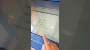 Как Оплатить заказ через терминал