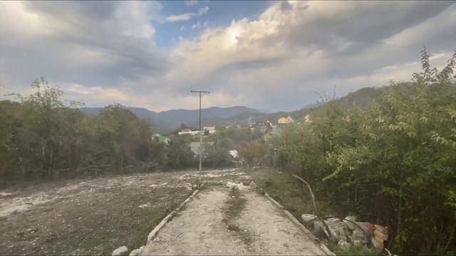 Земельный участок в Адлере. Недвижимость в Сочи