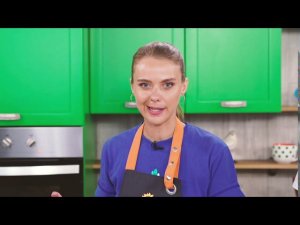 На кухне с Мария Ра Выпуск 11