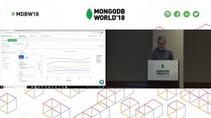 Bringing Data to Life with MongoDB Charts