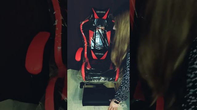 Удобное и самое качественное компьютерное кресло для геймеров LIKE- REGAL в 2021 году смотреть онлайн