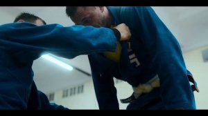 VLADIVOSTOK BJJ TEAM - (fujifilm xt3 cinematic)