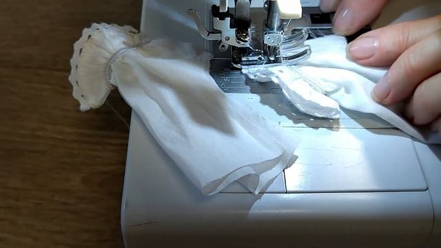 Шьём текстильную куклу от А до Я . Бесплатный М.К. смотреть онлайн