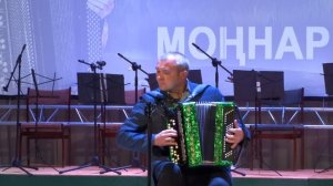 Подборка марийской музыки. Радует Руслан Янситов. Видео Хайбуллина Василия