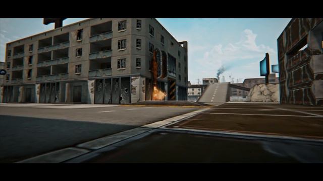 Танки Онлайн - Одиночный паркур ( One Man Parkour ) #7 смотреть онлайн