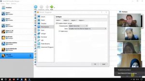 Install Mikrotik di VirtualBox