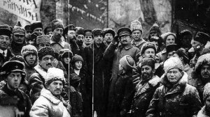 Что Ленин на самом деле хотел сделать с царем Николаем 2? Ленин и убийство царской семьи