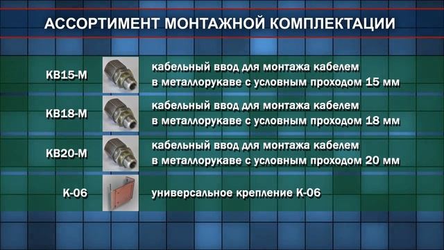 Термокожух Релион ТКВ смотреть онлайн