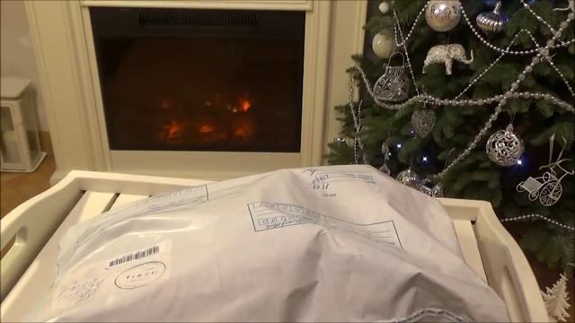 Долма.Посылка из Абакана.Дачная рубрика- НР-дача Аллы Новоселовой. смотреть онлайн