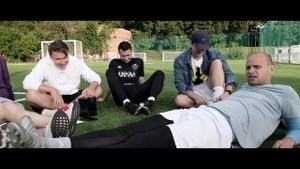 САМЫЙ КРОВОЖАДНЫЙ АМКАЛОВЕЦ // кто грохнул всех футболистов?