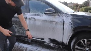 Karcher K2 - How to Improve your Karcher K2 Pressure Washer