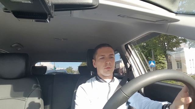 Hyundai Creta 2.0, расход бензина смотреть онлайн