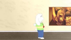 Undertale 2: Asriel's Dream (Episode 1 Preview)