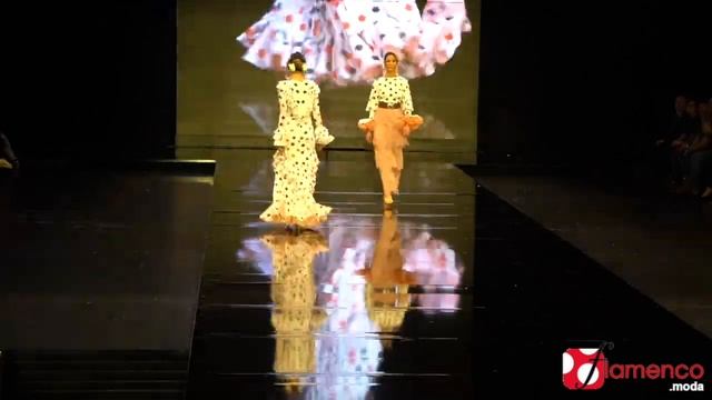 Cristina Vázquez colección 'Deja que te mire' - Simof 2020 смотреть онлайн