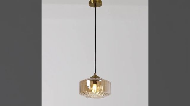 Подвесной светильник Favourite серии ELEMENTARY - 2721-1P смотреть онлайн