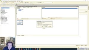 Ответы на вопросы по 1С: №1 Тонкий и толстый клиент 1С - отличия. #1С, #курсы, #программирование