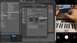 Ableton Live. Что такое User Remote Scripts.