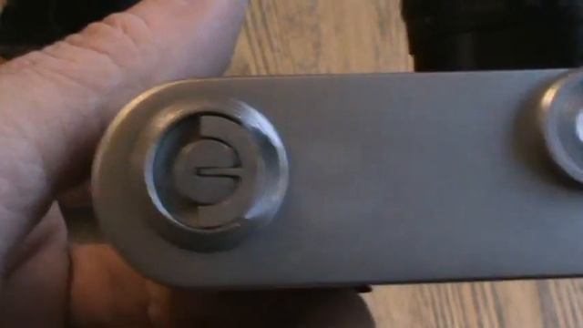 Zorki 4K Russian ( Leica copy ) Camera with Jupiter 8 Lens and Case. смотреть онлайн