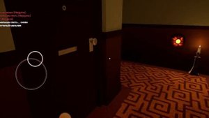 играю младенчик в жёлтом показываю как пройти выход 😧