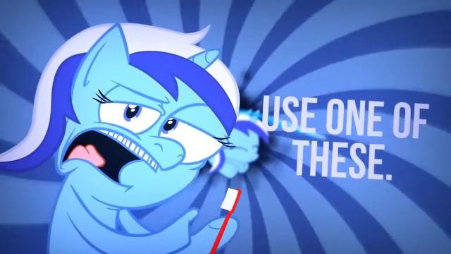 Brushie Brush Brush [FAN-MADE] смотреть онлайн