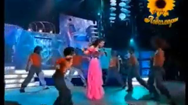 Наташа Королева Живи и верь в любовь смотреть онлайн