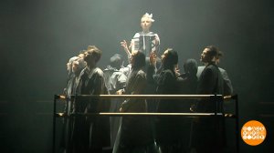 "Гроза": премьера в "Сатириконе". Доброе утро. Суббота. Фрагмент выпуска от 23.07.2022