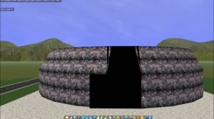 Let's Play Active Worlds   How to Build Domes