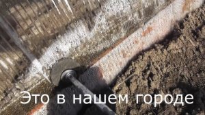 КАК СЭКОНОМИТЬ НА ТЕПЛИЦЕ /экономная теплица